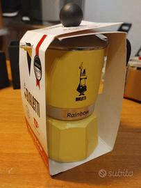 bialetti caffettiera 
