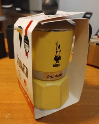 bialetti caffettiera 