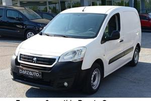 PEUGEOT Partner BlueHDi 100 L1 Furgone 3 posti P