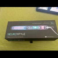 Piastra paul mitchell neurostyle