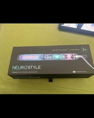 Piastra paul mitchell neurostyle