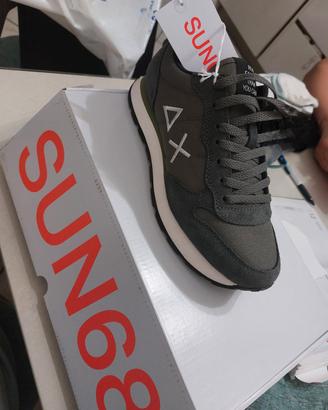 Scarpe Sun 68