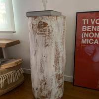 Mobile legno / tavolino