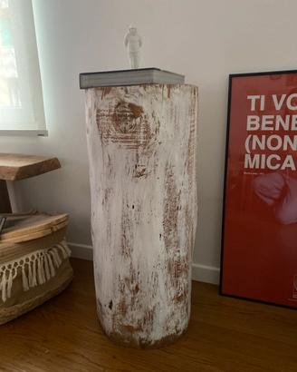Mobile legno / tavolino