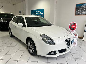 Alfa Romeo Giulietta 2.0 JTDm-2 x neo 2015