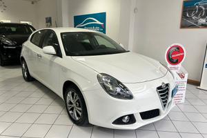 Alfa Romeo Giulietta 2.0 JTDm-2 x neo 2015