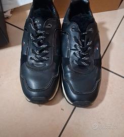 scarpe Tommy hilfiger 
