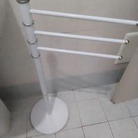 Porta asciugamani da bagno