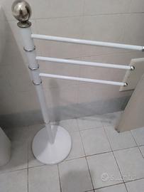 Porta asciugamani da bagno