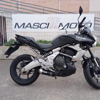 Kawasaki Versys 650