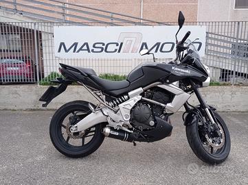 Kawasaki Versys 650