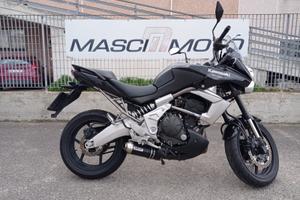 Kawasaki Versys 650