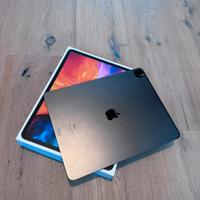 Ipad pro 12.9 4 gen 256gb wifi