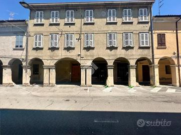 2 LOCALI A NOVELLARA