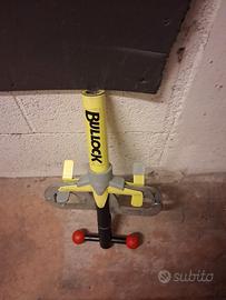 Bloccapedali Bullock modello X