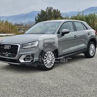 AUDI Q2 2.0 TDI quattro S tronic Business