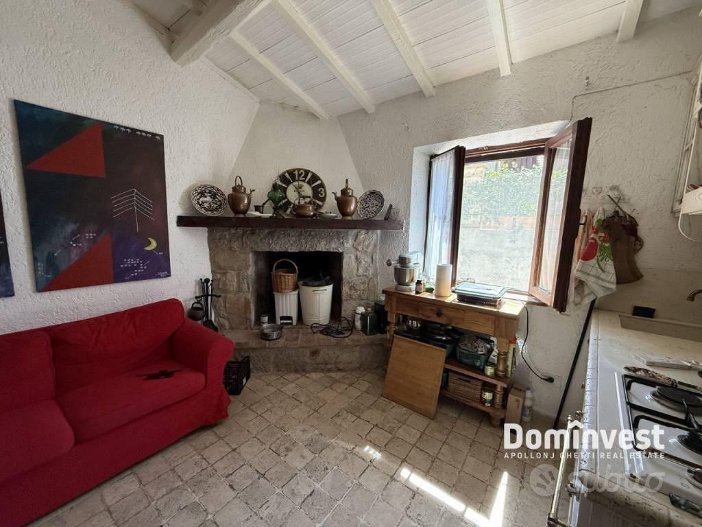 Appartamento – Capalbio, Grosseto - Vista 4