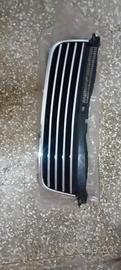 griglia anteriore vw passat  e molle assetto 