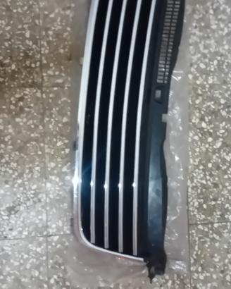griglia anteriore vw passat  e molle assetto 