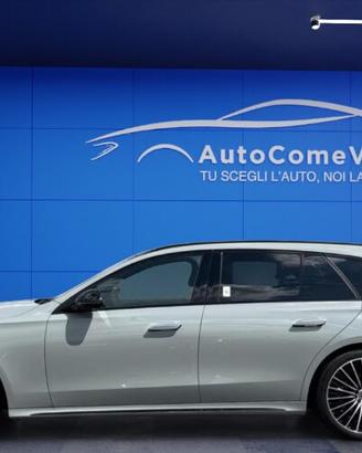 MERCEDES Classe E (W/S214) E 220 d Mild hybri...