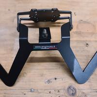 Supporto navigatore Ducati Multistrada 1200/1260