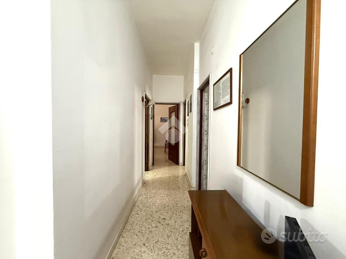 3 LOCALI A BITONTO - Vista 6
