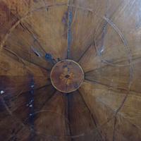 TAVOLO DA RESTAURARE