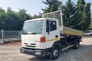 NISSAN ATLEON 140 Ribaltabile
