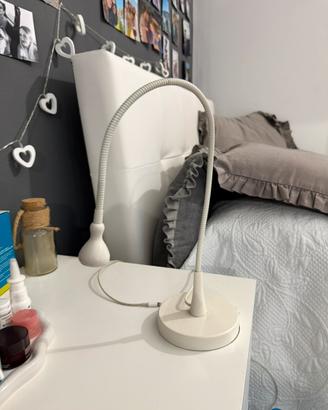 Lampada da tavolo/scrivania