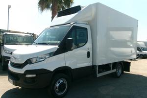 Iveco Daily 35C15 3000 150CV E6 FRIGO FRCX 10/27 -