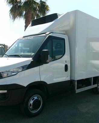Iveco Daily 35C15 3000 150CV E6 FRIGO FRCX 10/27 -