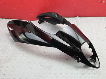 PARAFANGO POSTERIORE KTM DUKE 640 1999 2006 LC4