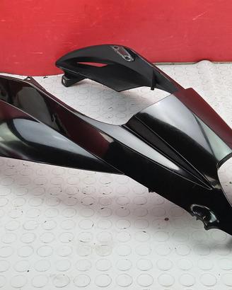 PARAFANGO POSTERIORE KTM DUKE 640 1999 2006 LC4