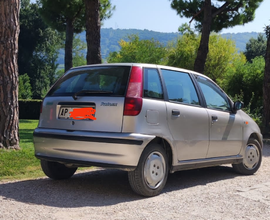 FIAT Punto ELX d'epoca 5 porte