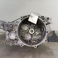 CAMBIO MANUALE COMPLETO JEEP Compass Serie KRX2732