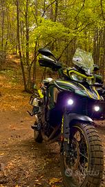 Benelli Trk 702x 2024