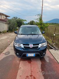FIAT FREEMONT 2.0 Diesel 