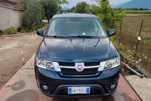 FIAT FREEMONT 2.0 Diesel 