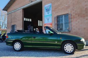 OPEL astra cabrio Bertone ASI
