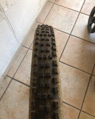 Schwalbe magic mary