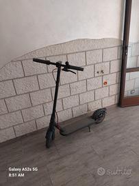 MONOPATTINO XIAOMI 