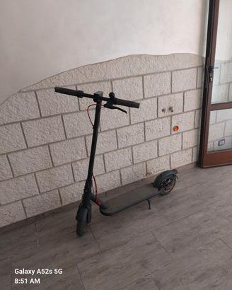 MONOPATTINO XIAOMI 