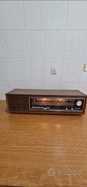 grundig stereo vintage 