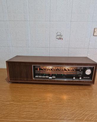 grundig stereo vintage 