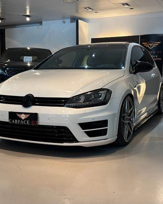 VOLKSWAGEN GOLF R 2.0 BENZINA 300CV - 2015