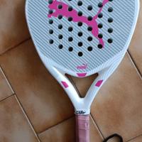 Racchetta da Padel Puma
