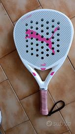 Racchetta da Padel Puma