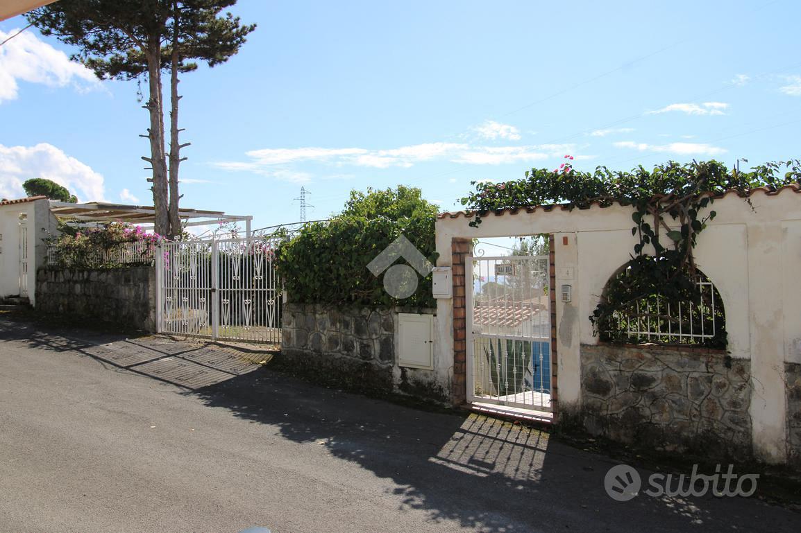 House in Vibonati, Villammare - Vista 3