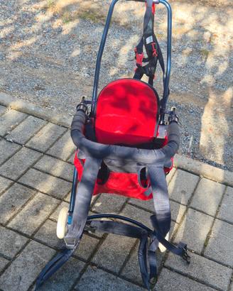 trasportino bimbi