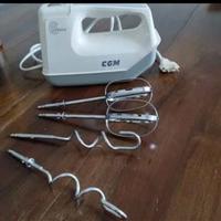 Sbattitore/Impastatore